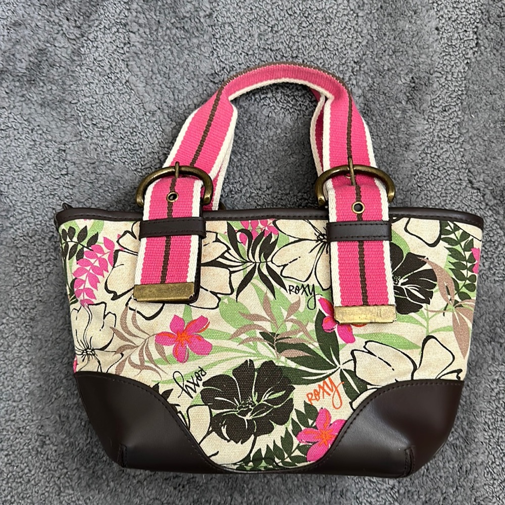 Roxy small purse